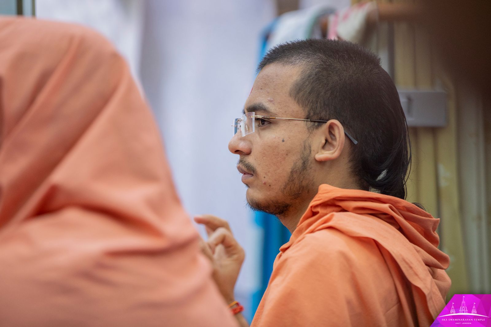 ©1987-2017 SKS Swaminarayan Temple East London